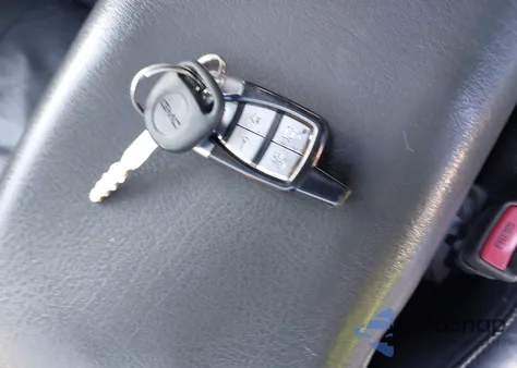 2003 GMC Envoy Xl Slt z USA, uszkodzony, nr VIN 1GKET16S336165865